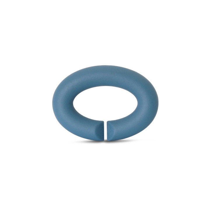 X JEWELLERY Gomma X - Denim