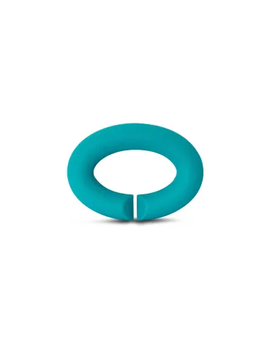 X JEWELLERY Gomma X - Turchese | Agold