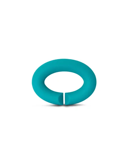X JEWELLERY Gomma X - Turchese | Agold