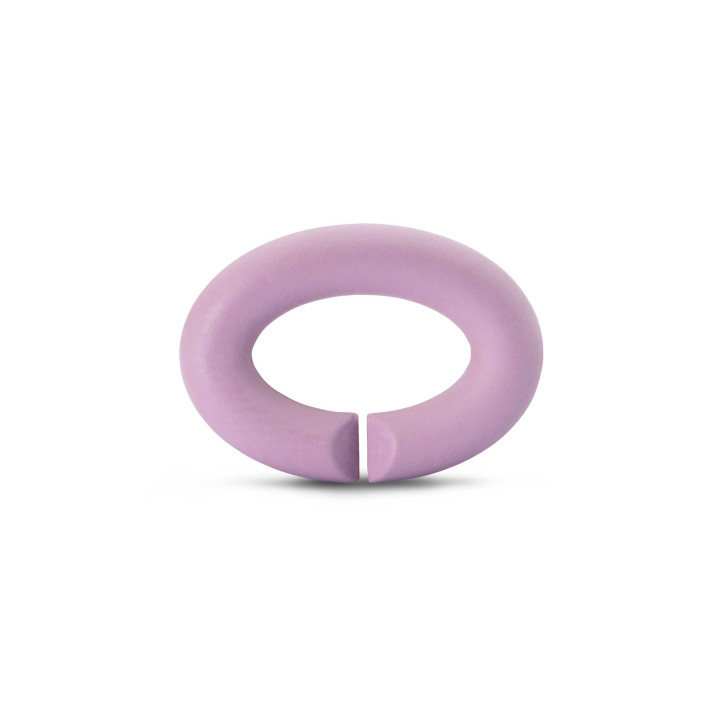 X JEWELLERY Gomma X - Lilla