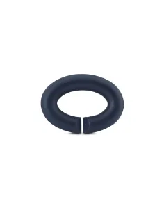 X JEWELLERY Gomma X - Blu