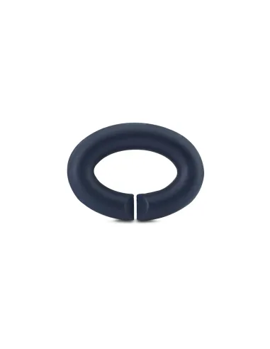 X JEWELLERY Gomma X - Blu