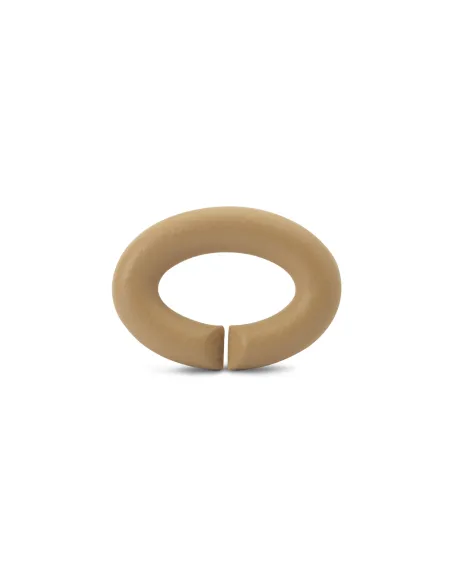 X JEWELLERY Gomma X - Sabbia