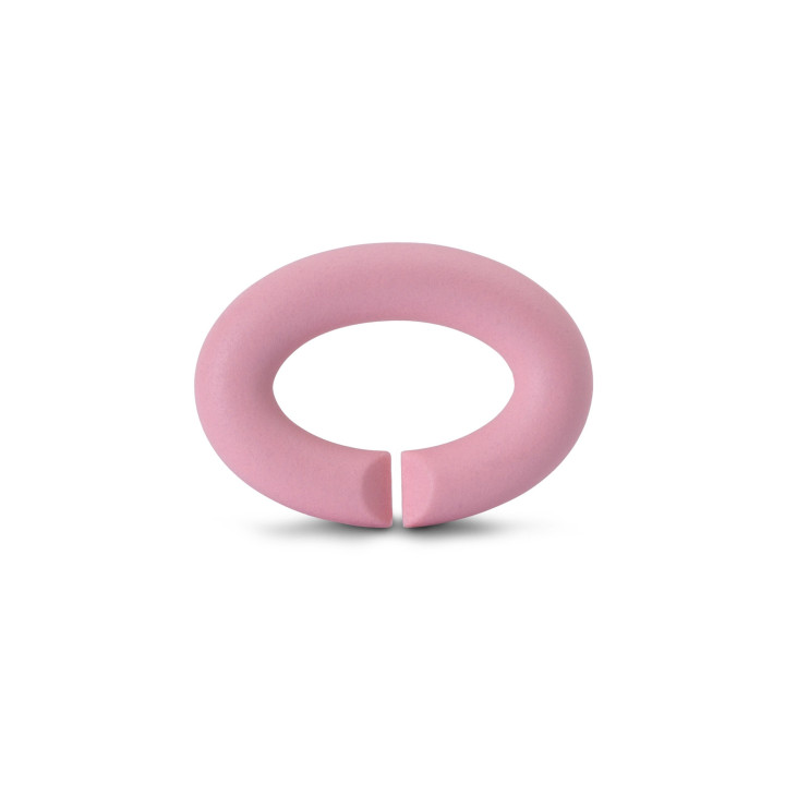 X JEWELLERY Gomma X - Rosa