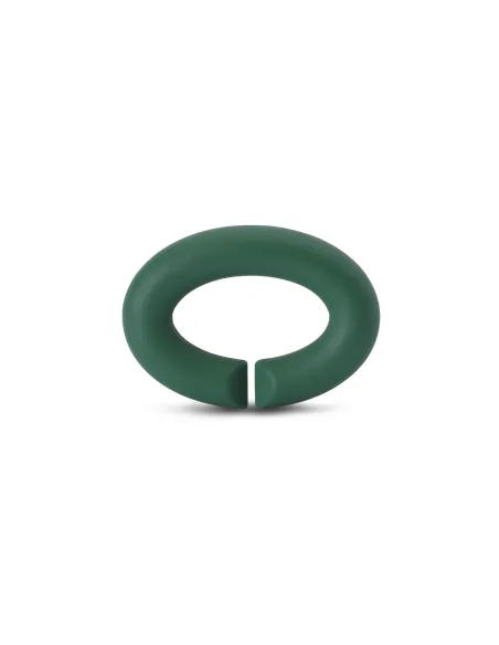 X JEWELLERY Gomma X - Verde
