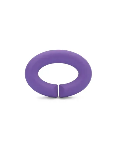 X JEWELLERY Gomma X - Viola