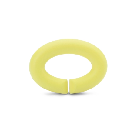 X JEWELLERY Gomma X - Limone | Agold