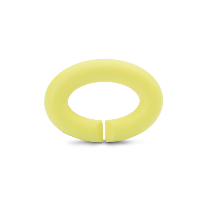 X JEWELLERY Gomma X - Limone