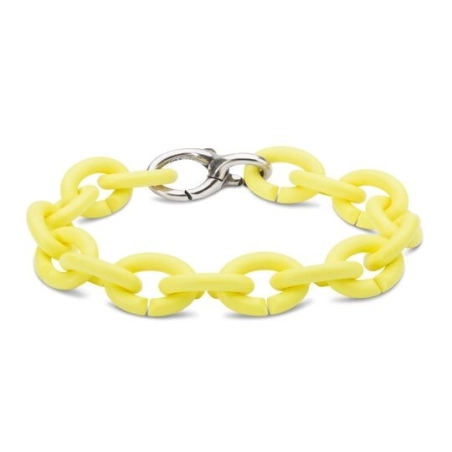 X JEWELLERY Gomma X - Limone | Agold