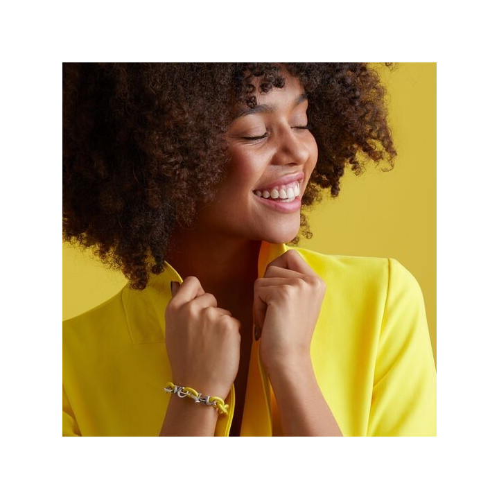X JEWELLERY Gomma X - Limone