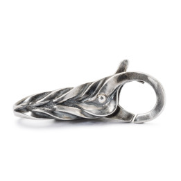 Trollbeads Chiusura Intreccio