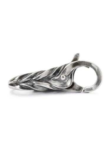 Trollbeads Chiusura Intreccio | Agold
