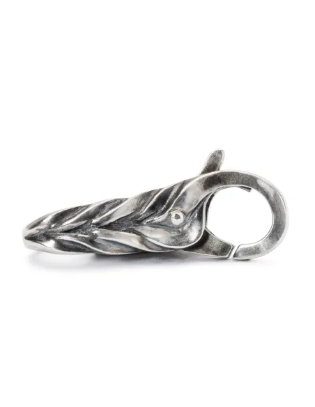 Trollbeads Chiusura Intreccio | Agold