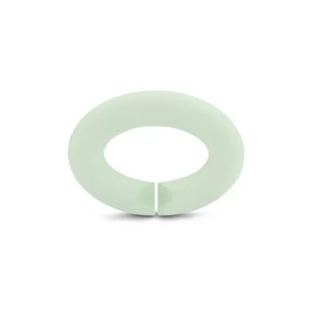 X JEWELLERY Gomma X - Verde Pastello | Agold