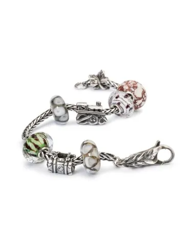 Trollbeads Chiusura Intreccio | Agold