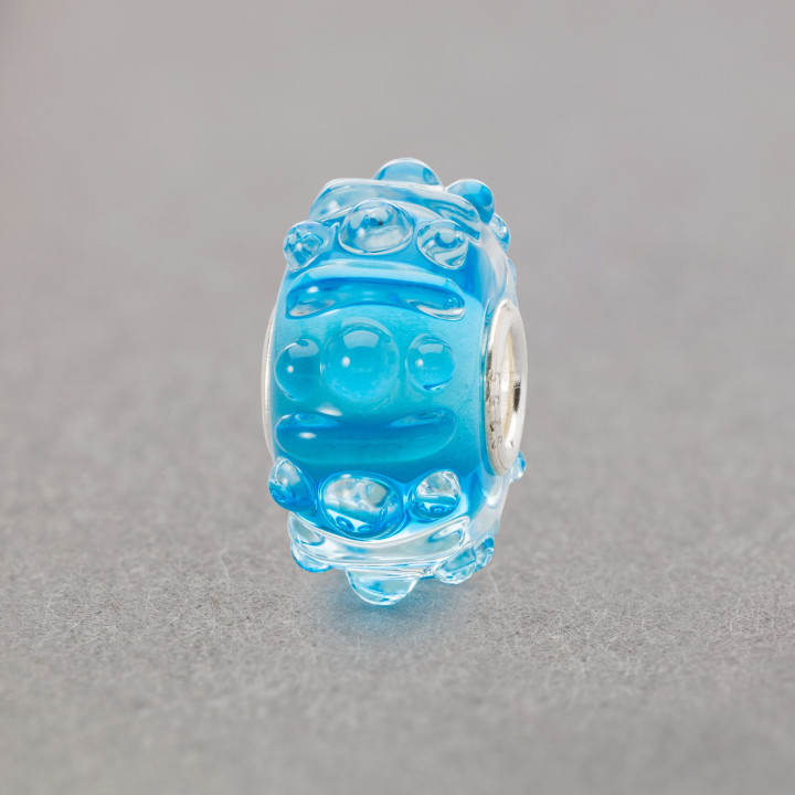 Trollbeads Limited Edition Mare Turchese