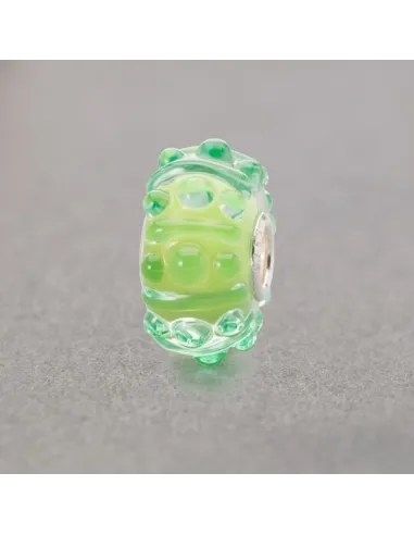 Trollbeads Limited Edition Verde Tropicale | Agold