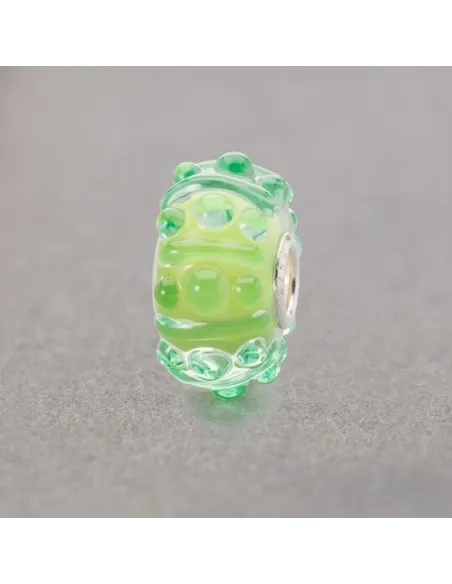 Trollbeads Limited Edition Verde Tropicale | Agold