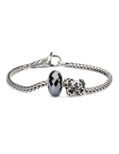 Trollbeads Chiusura Intreccio | Agold