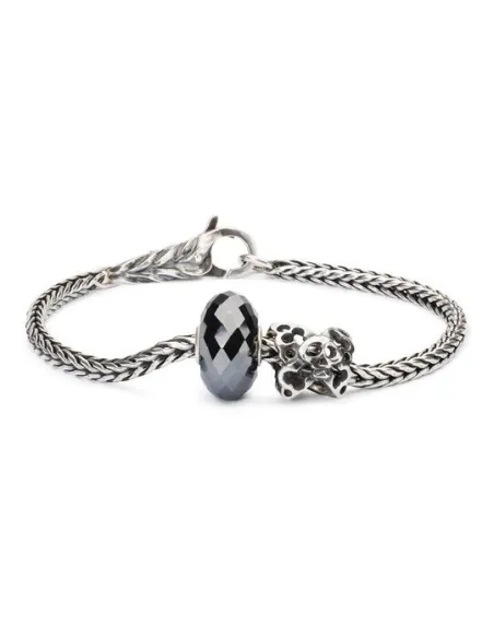 Trollbeads Chiusura Intreccio | Agold
