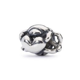 Trollbeads Ritired Scarabeo Magico