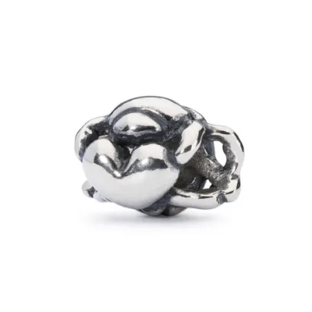 Trollbeads Scarabeo Magico | Agold