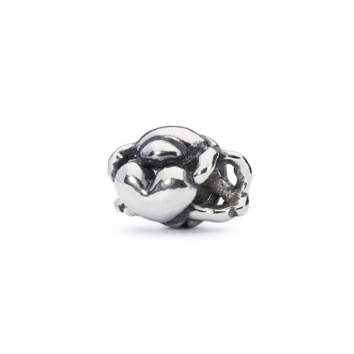 Trollbeads Ritired Scarabeo Magico