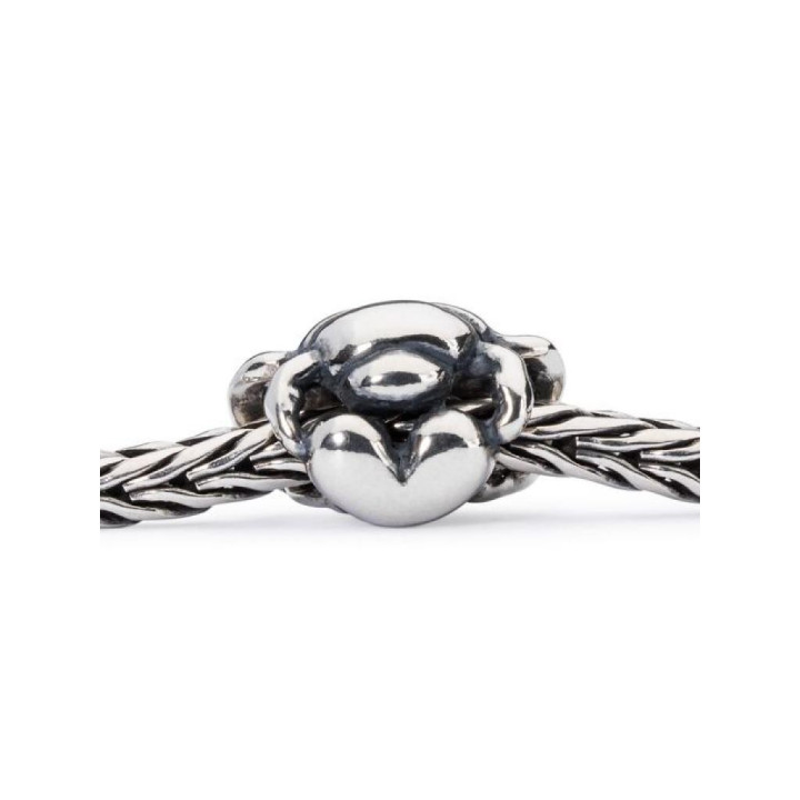 Trollbeads Ritired Scarabeo Magico
