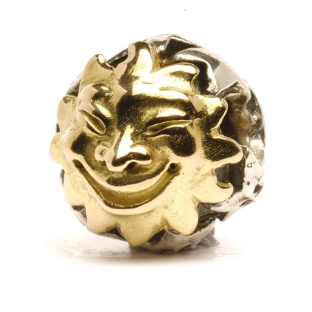 Trollbeads Ritired Universo Felice | Agold