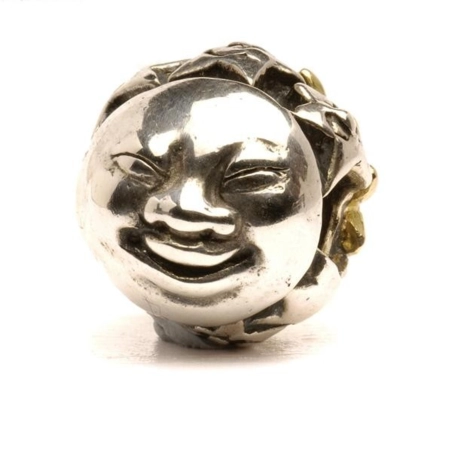 Trollbeads Ritired Universo Felice | Agold