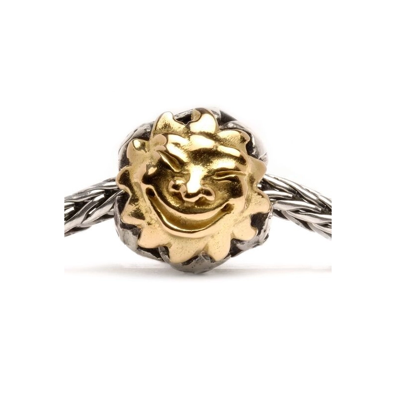 Trollbeads Ritired Universo Felice | Agold