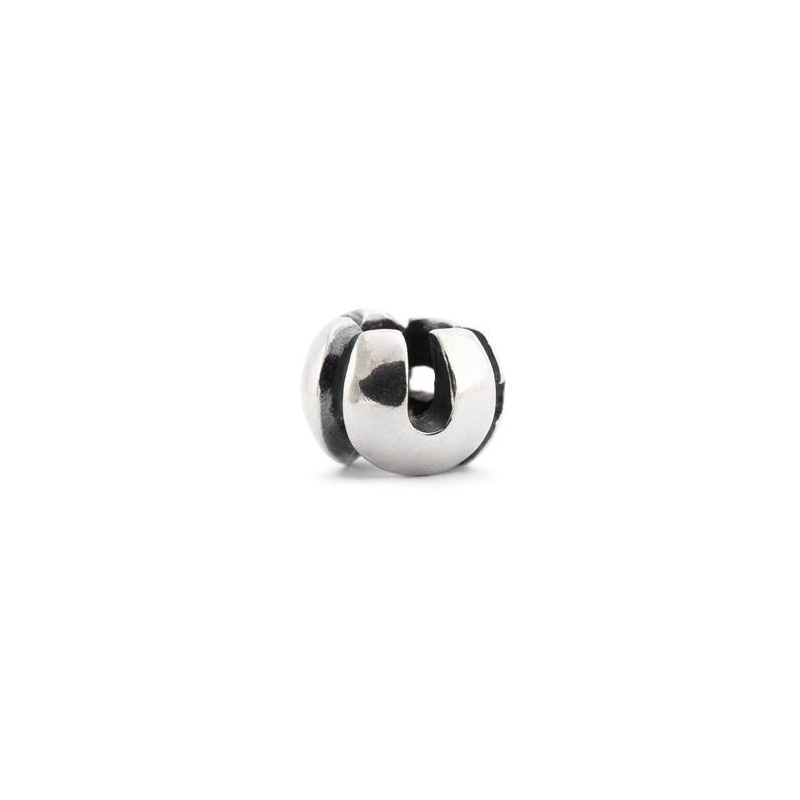 Trollbeads Ritired I Love You | Agold