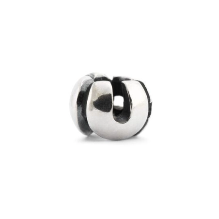 Trollbeads Ritired I Love You | Agold