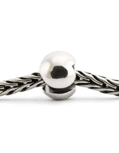 Trollbeads Ritired I Love You | Agold