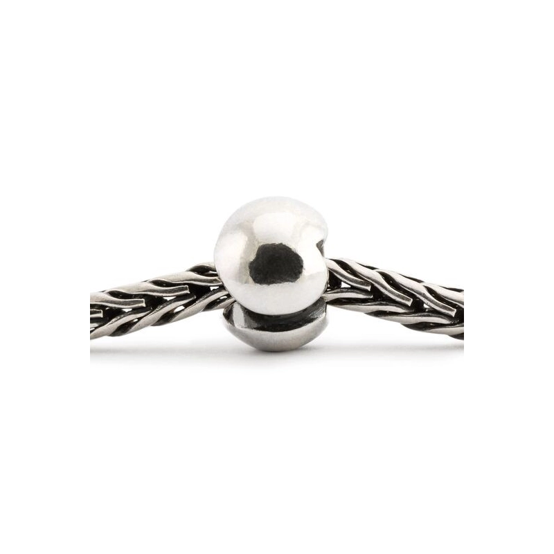 Trollbeads Ritired I Love You | Agold