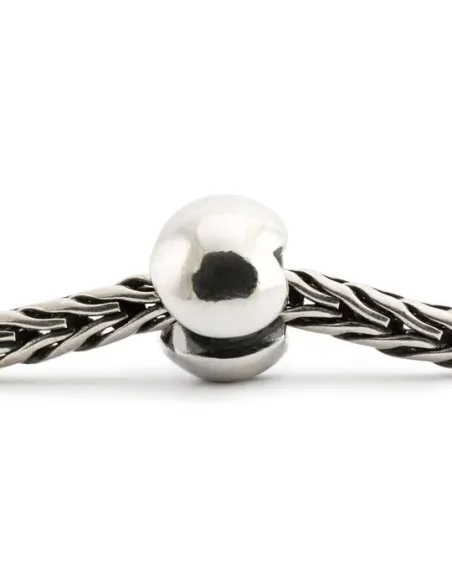 Trollbeads Ritired I Love You | Agold