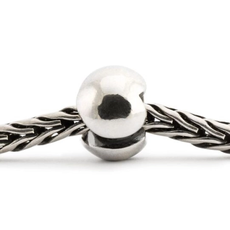 Trollbeads Ritired I Love You | Agold