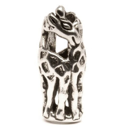Trollbeads Ritired Giraffe