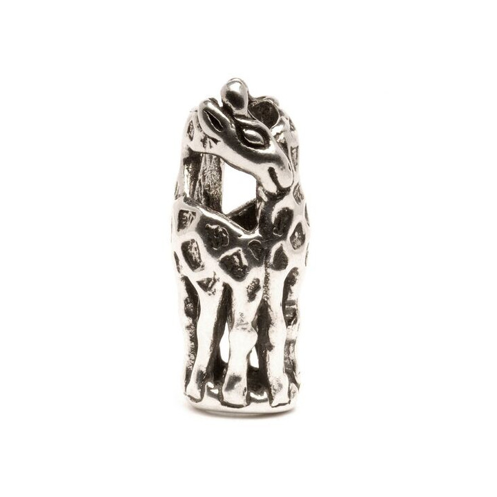 Trollbeads Ritired Giraffe