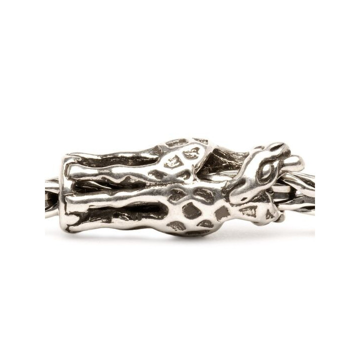 Trollbeads Ritired Giraffe