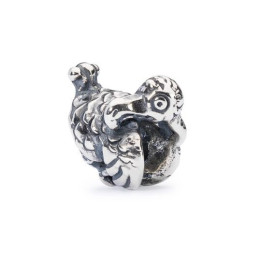 Trollbeads Ritired Dodo