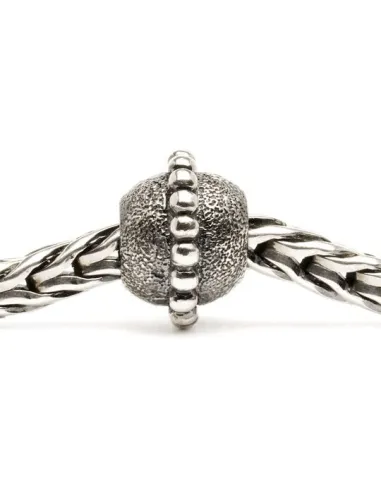 Trollbeads Ritired Pianeta Piccolo | Agold