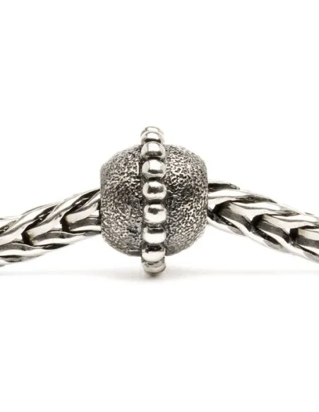 Trollbeads Ritired Pianeta Piccolo | Agold