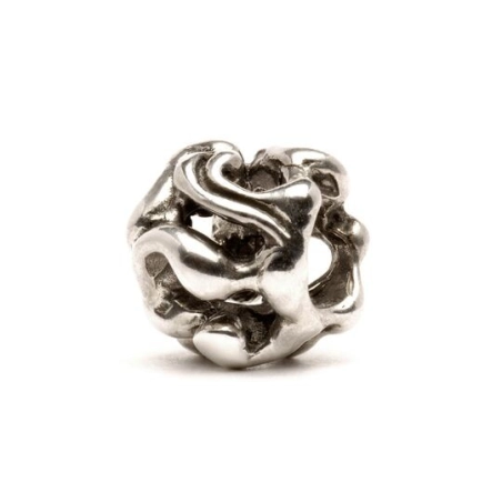 Trollbeads Ritired Infuso Delle Paludi | Agold