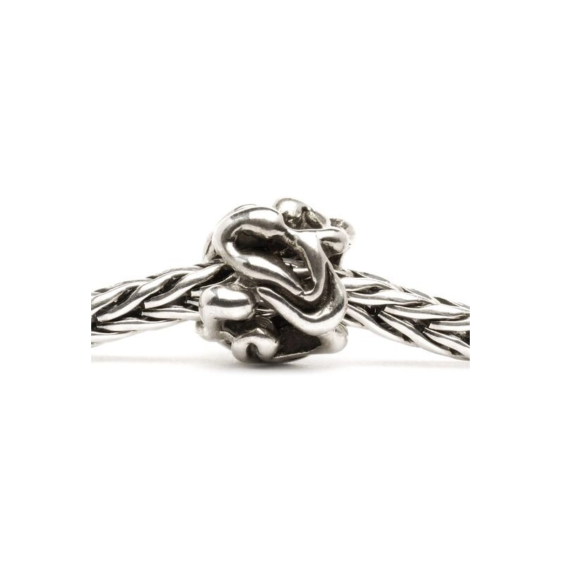 Trollbeads Ritired Infuso Delle Paludi | Agold