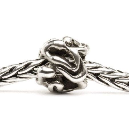 Trollbeads Ritired Infuso Delle Paludi | Agold