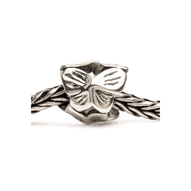 Trollbeads Farfalle | Agold
