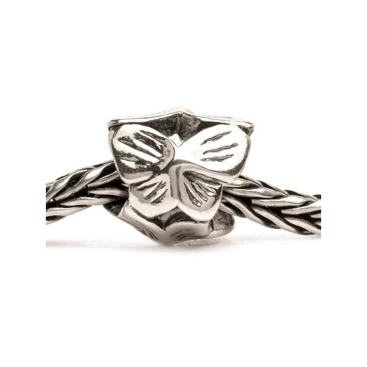 Trollbeads Ritired Farfalle