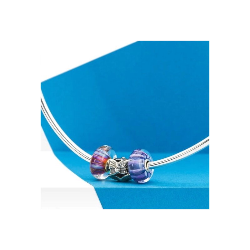 Trollbeads Farfalle | Agold