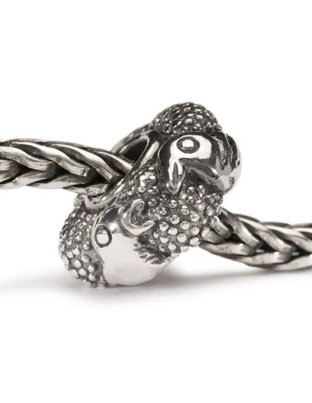 Trollbeads Uccelli Del Paradiso
